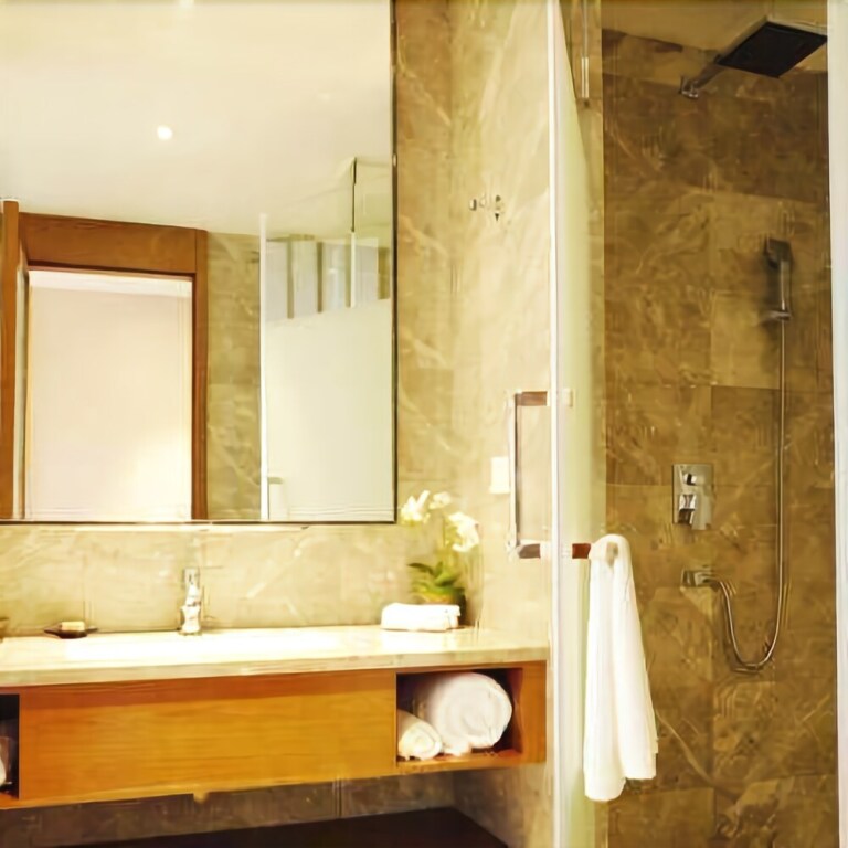 Doubletree by Hilton Hotel Jiaxing — hotel in Yongchuan