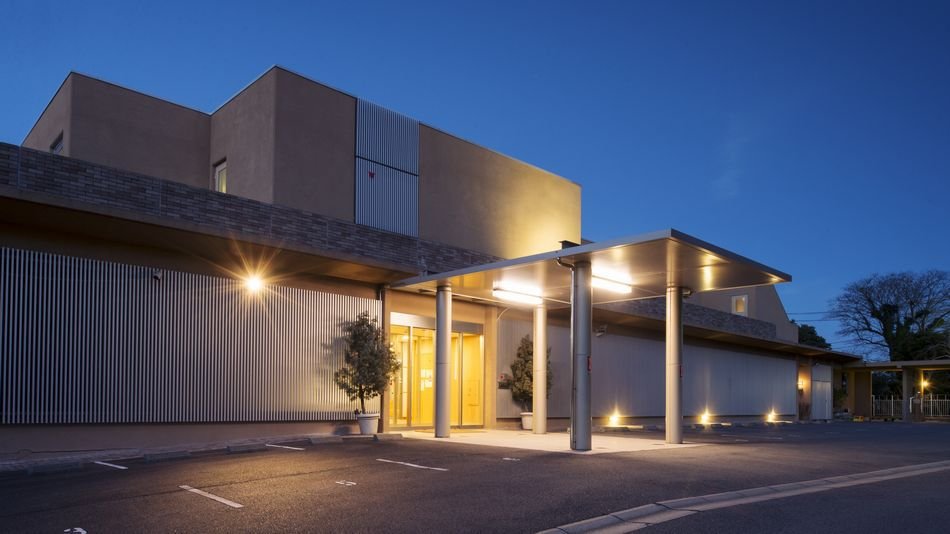 Ise Shima No Namine Kairo in Toba, Japan