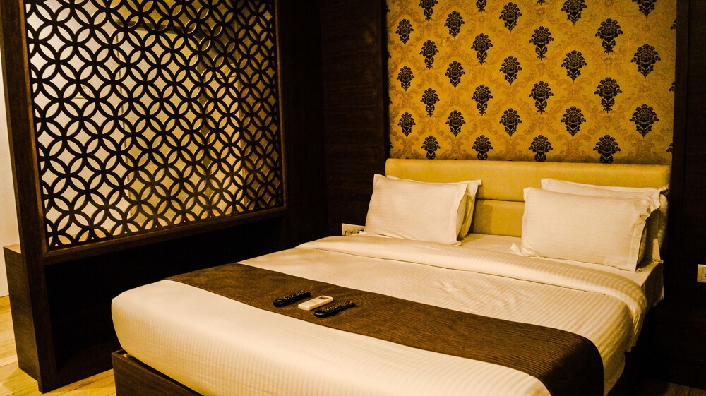 Jai Malahar Residency in Panvel, India