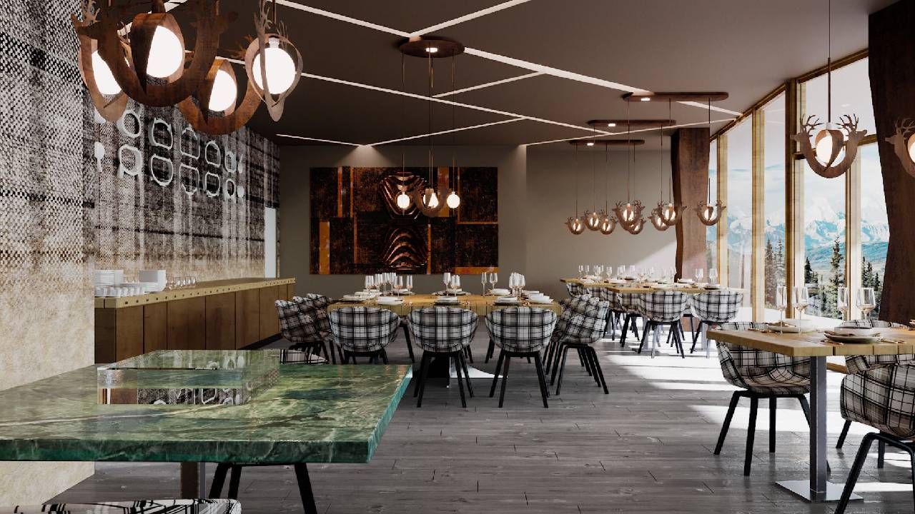 Aethos Monterosa — Ayas — photo 3