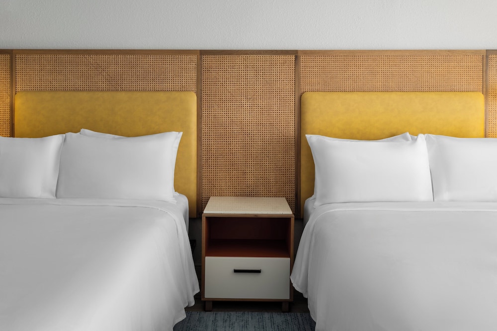 voco The Shelby Myrtle Beach by IHG - photo 9