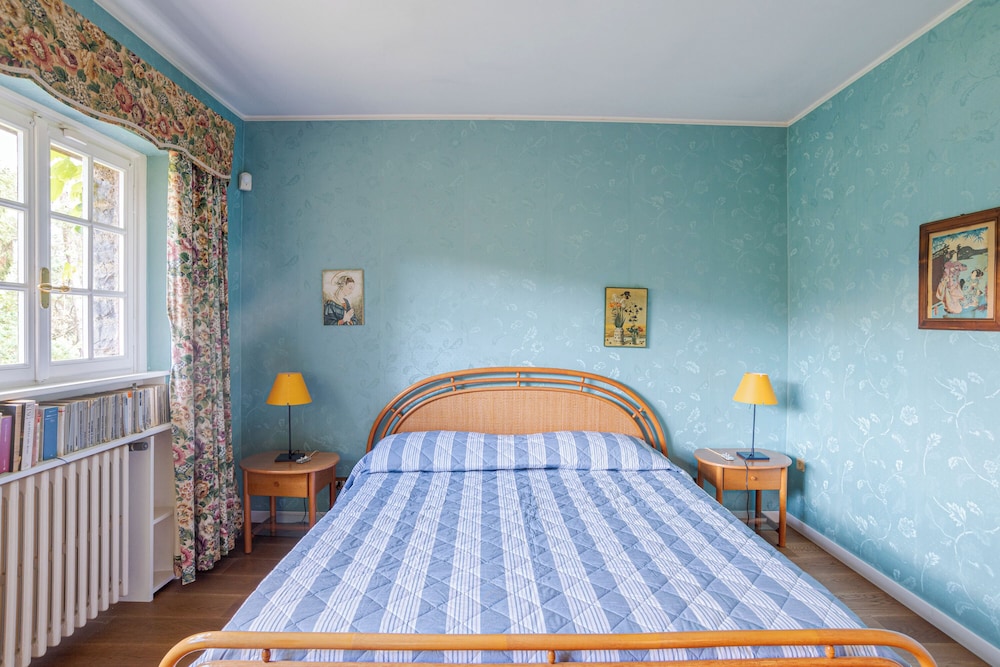 Villa Colle — Ossuccio — photo 3