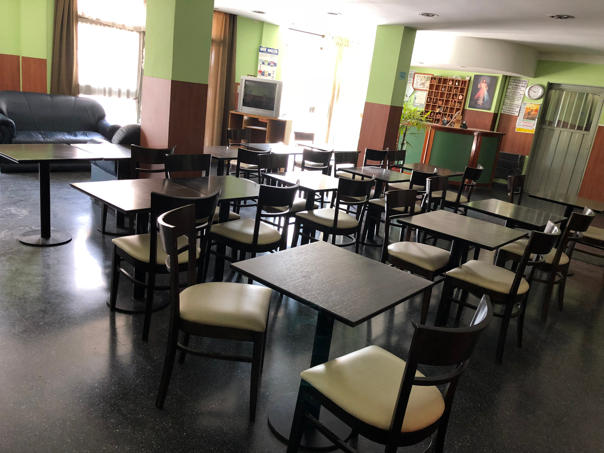 Wynnie Hotel in San Salvador De Jujuy, Argentina