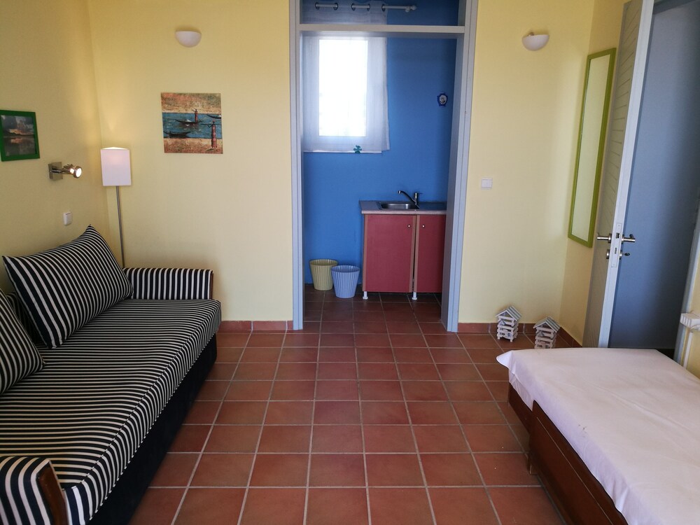 Alekos Beach Houses Seti in Kefalonia, Greece