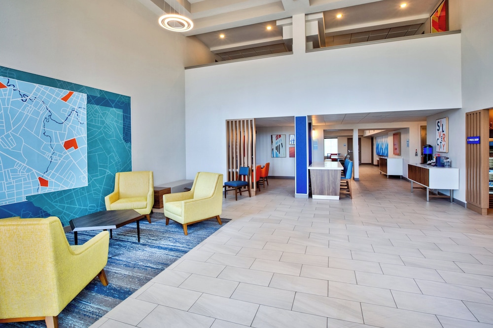Holiday Inn Express Silver City - photo 20