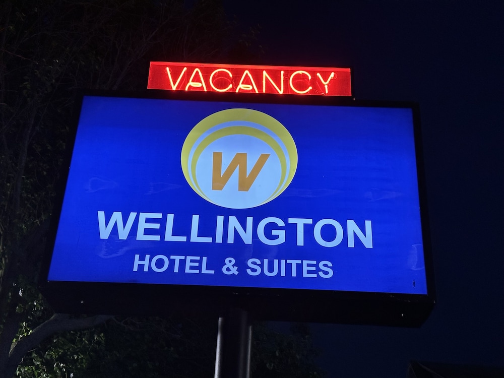 The Wellington Hotel & Suites Oceanblock - photo 60