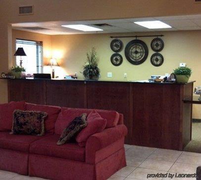 Chisholm Suite Hotel - photo 4