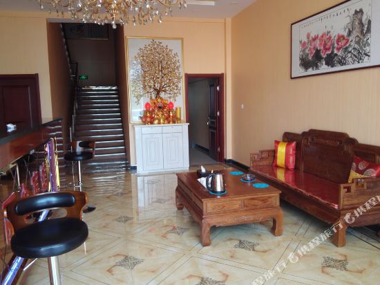 Elysee Hotel — Chifeng — photo 5