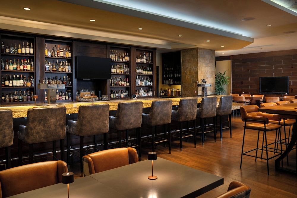 Portland Marriott Downtown Waterfront - photo 53