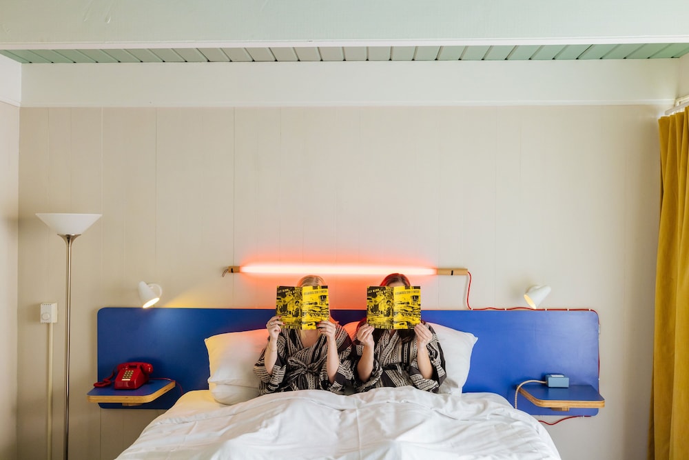 The Phoenix Hotel - photo 39
