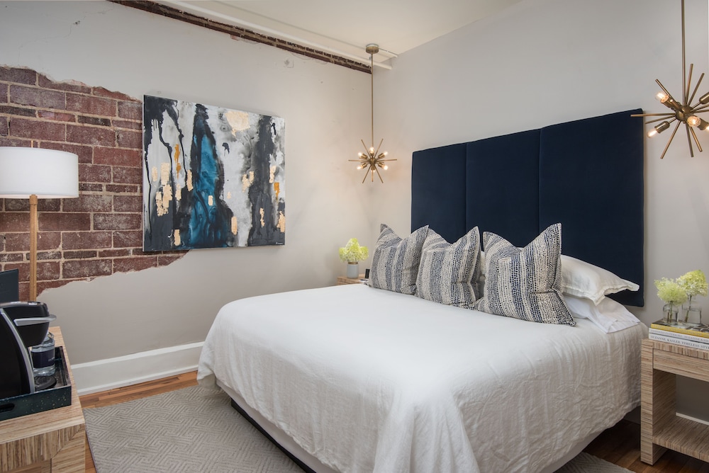 The Stricklin Hotel - photo 4