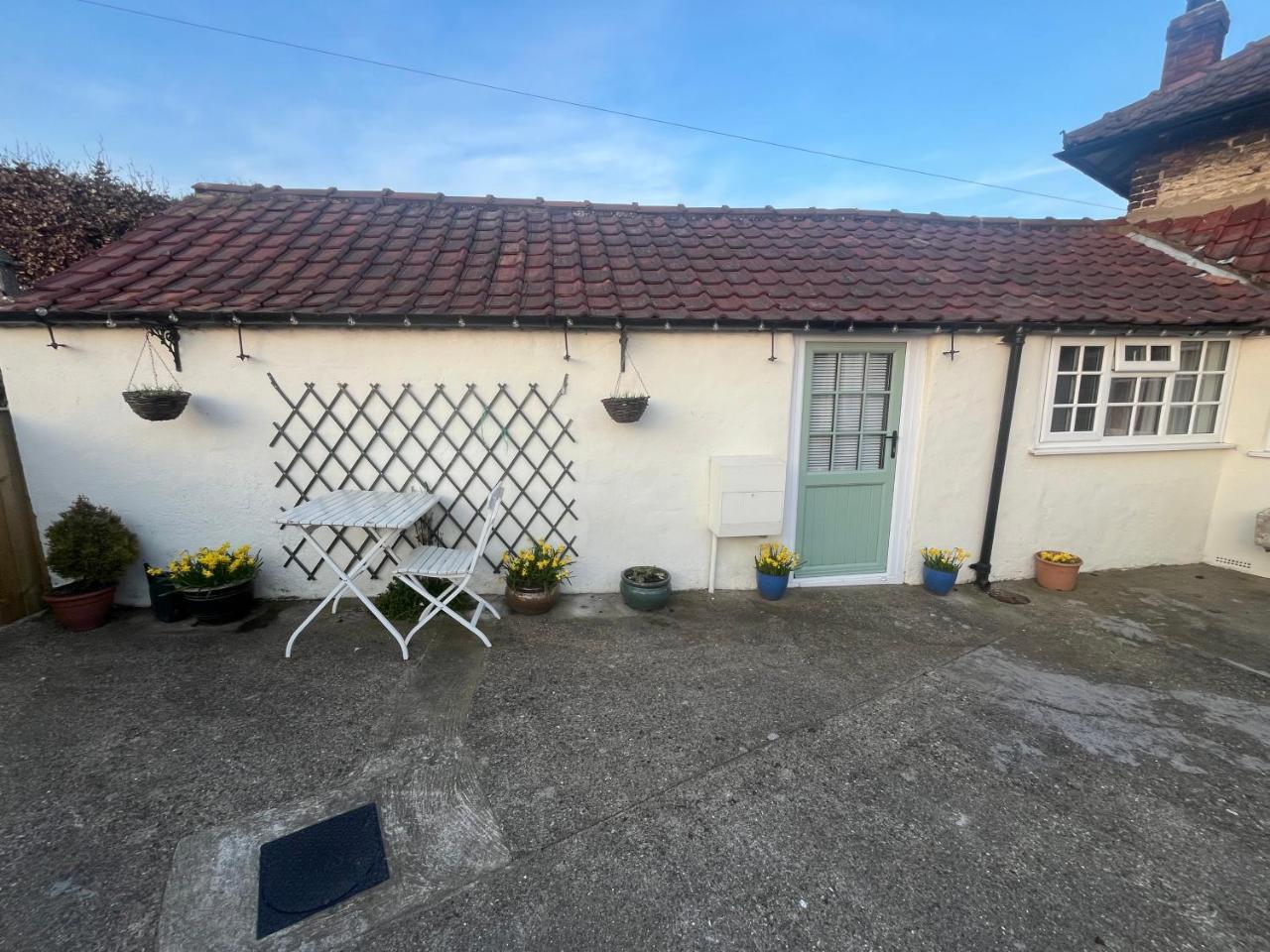 Holiday Home Irton