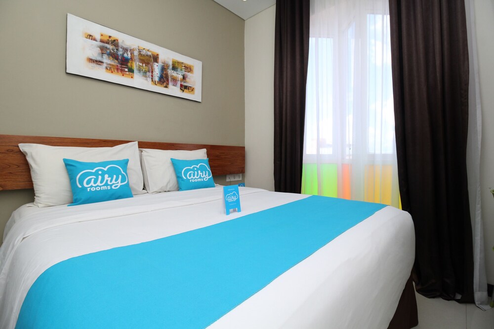 Airy Wenang Pierre Tendean 35 Manado in Manado, Indonesia