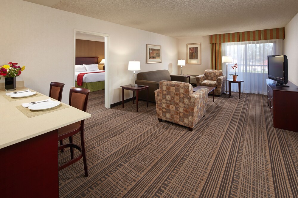 Homewood Suites by Hilton Santa Maria - photo 7