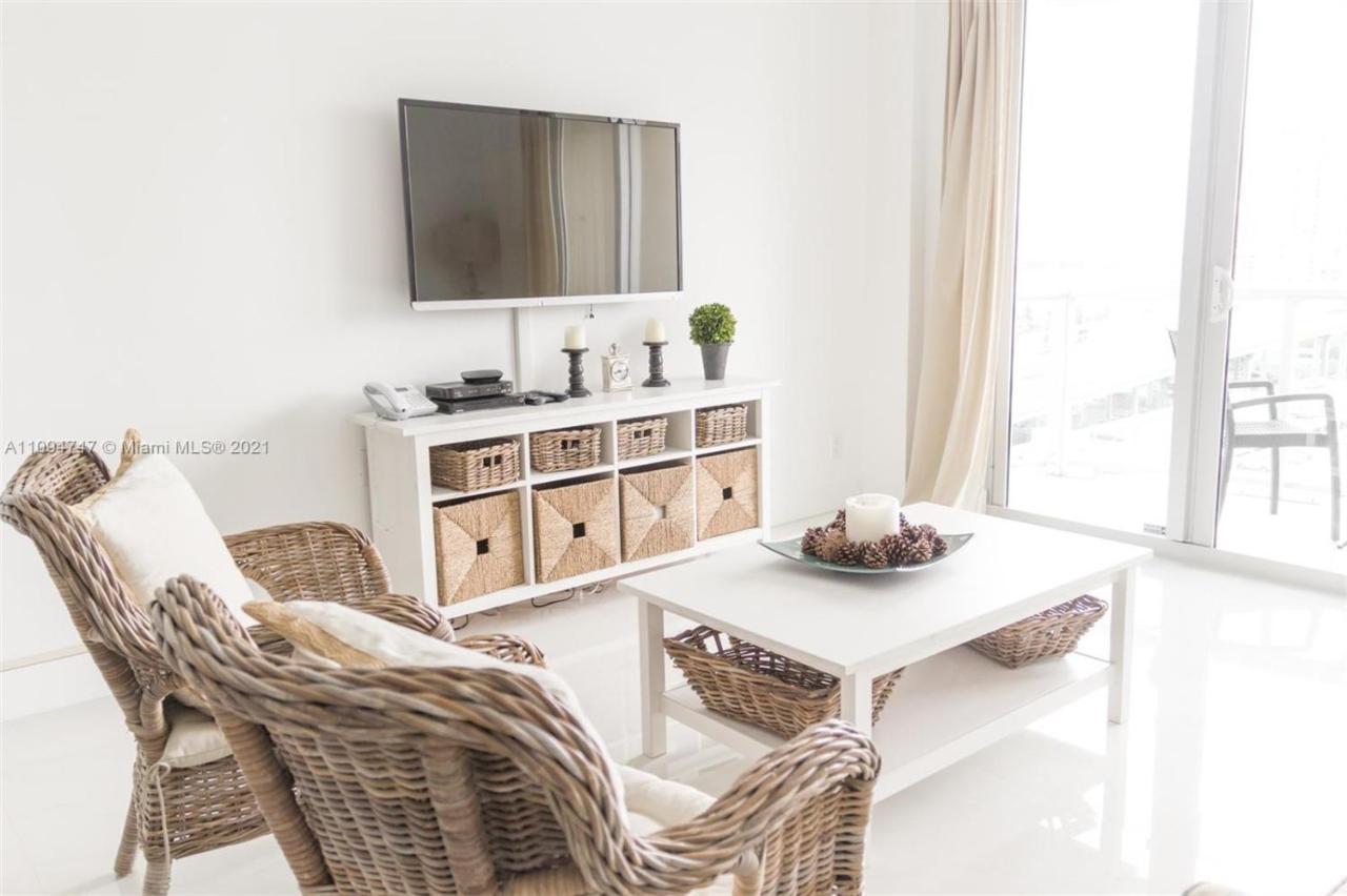 Disfruta Sunny Isles Ocean 1206 Str 02816 — 4-Star Luxury Hotel in Miami Beach, United States