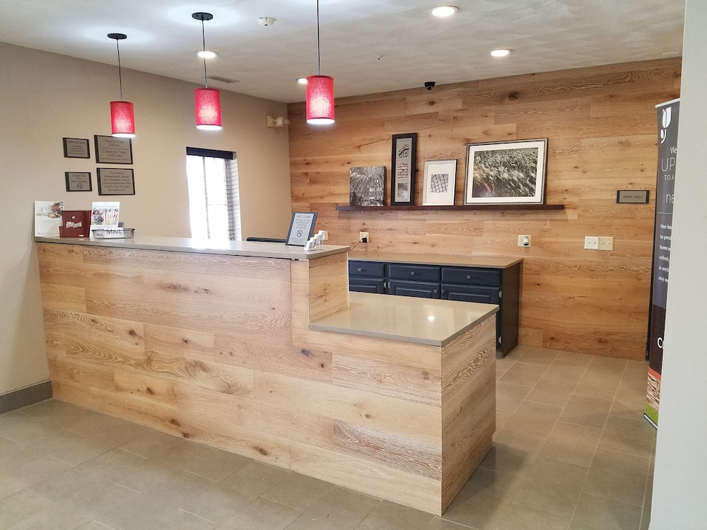 Country Inn & Suites by Radisson Indianapolis South IN - photo 4