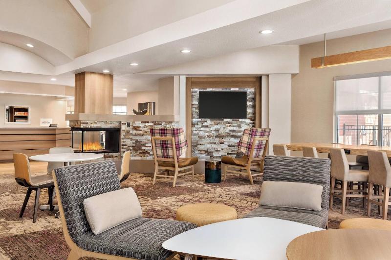 Residence Inn by Marriott Roseville - photo 31