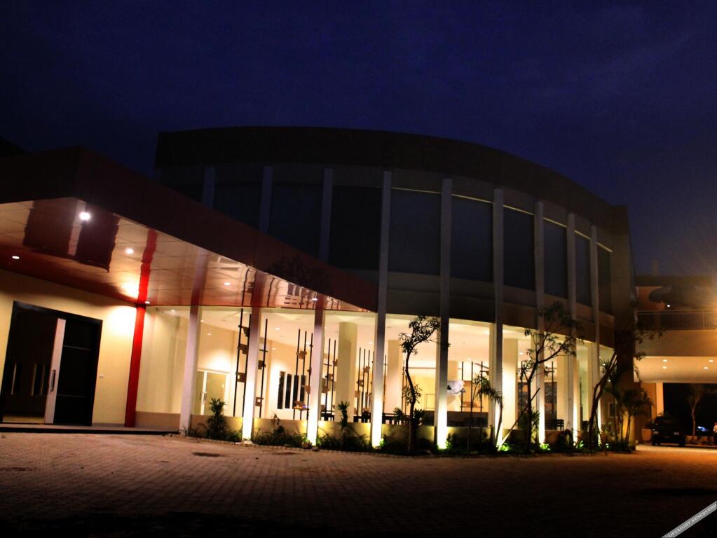 De Resort Mojokerto in Mojokerto, Indonesia