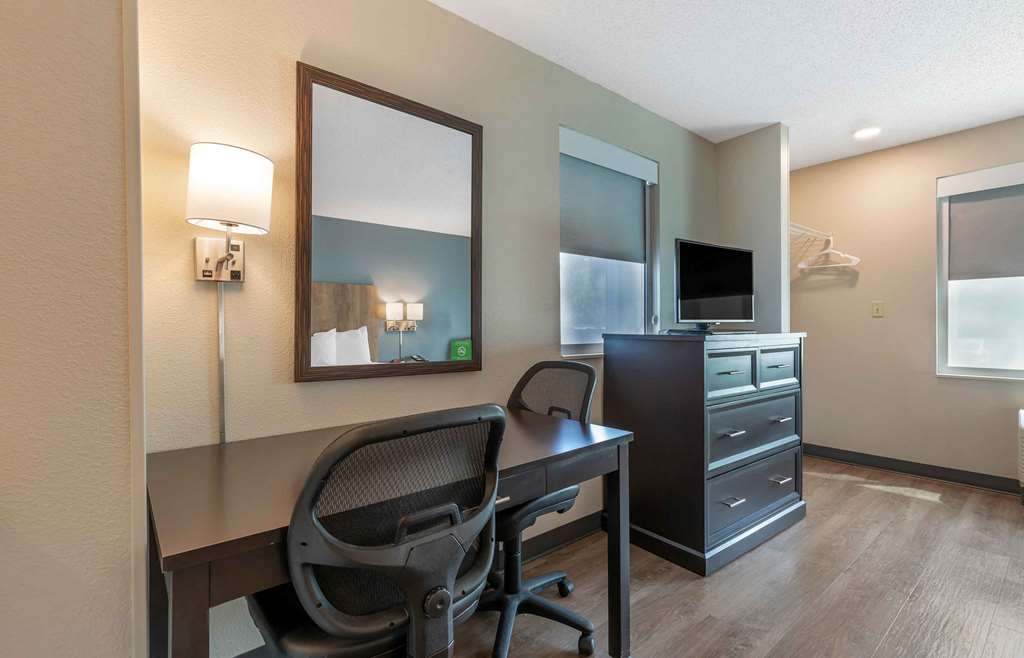 Extended Stay America Suites Washington DC Centreville Manas - photo 10