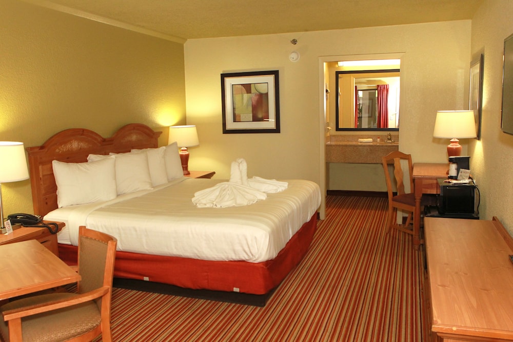 Suite Dreams Hotel - photo 10