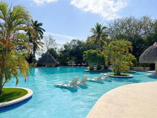Discover The Best Area of Coronado with Pool — 4-Star Luxury Hotel in Chame, Panama