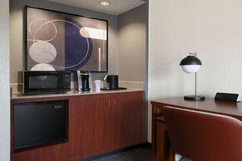 Courtyard by Marriott Dallas Las Colinas - photo 19