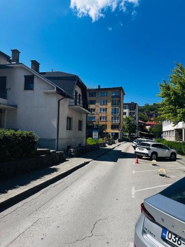 Rooms Cobras II in Jajce, Bosnia and Herzegovina