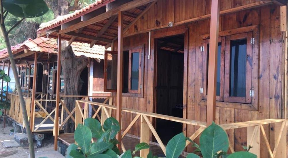 Shiva Shakti Yoga Resort Goa in Canacona, India