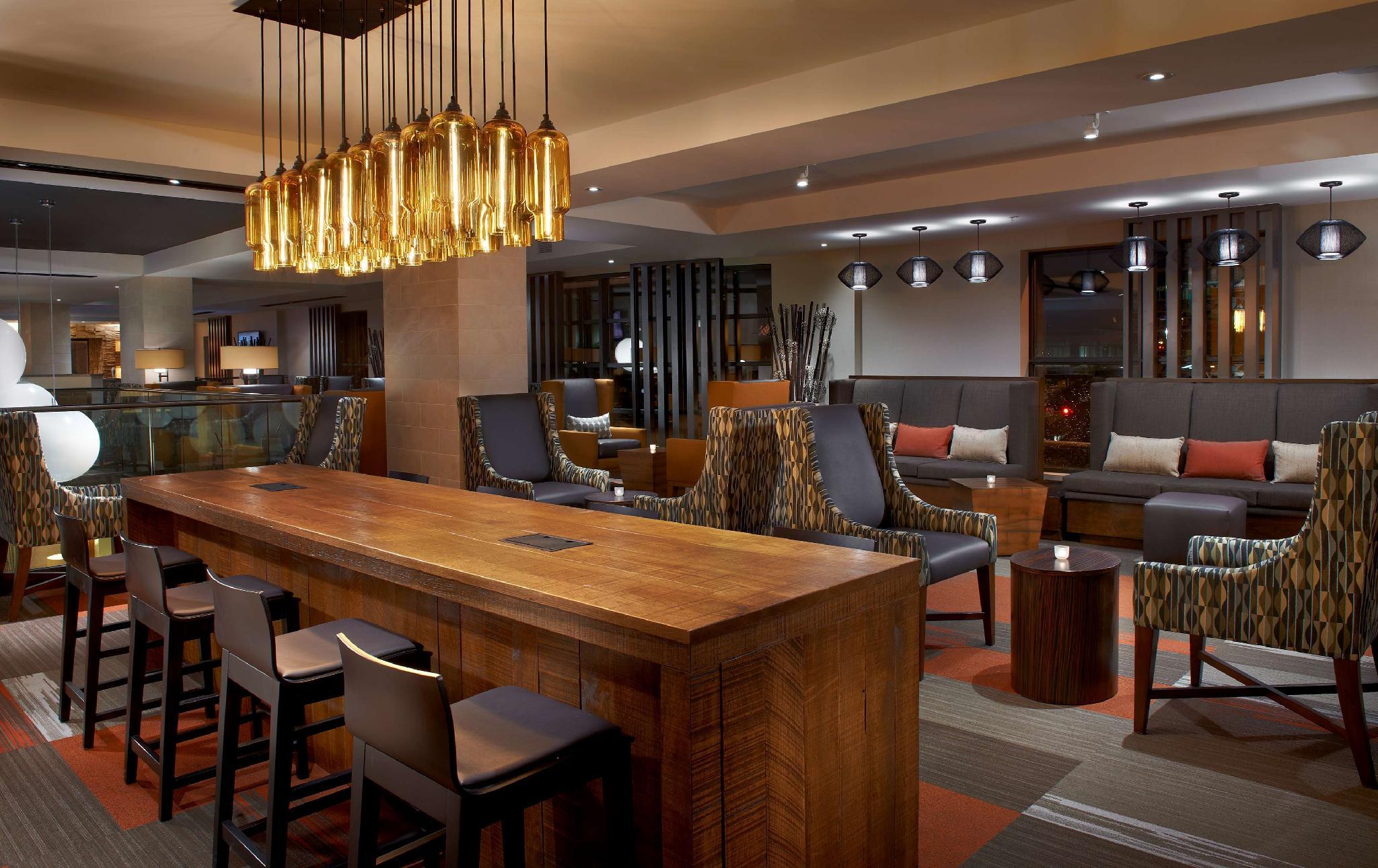 Embassy Suites by Hilton Baltimore Inner Harbor - photo 17