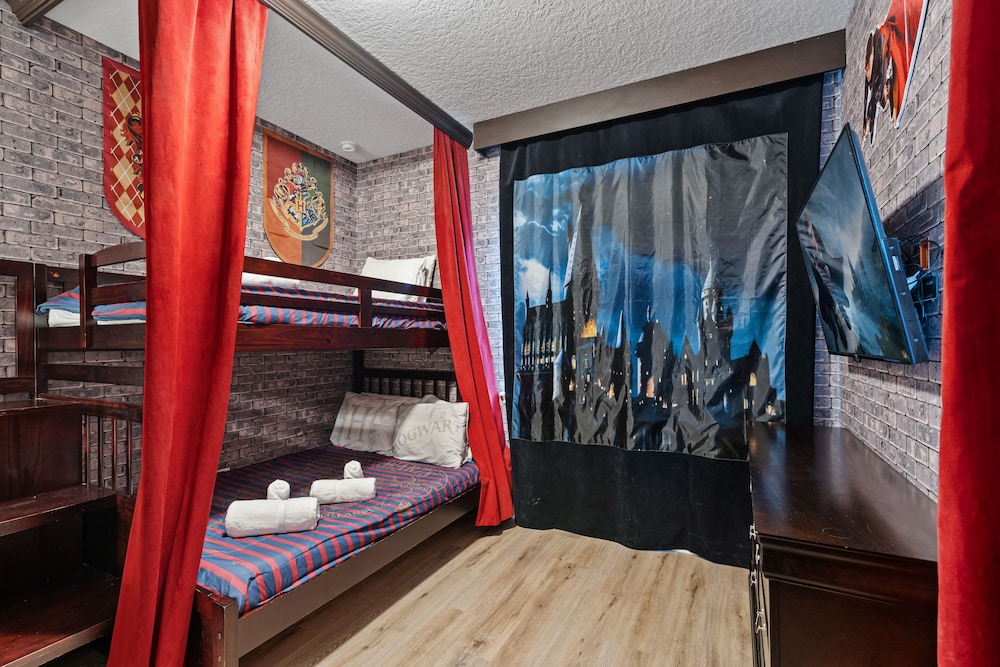 Encore Resort - photo 357