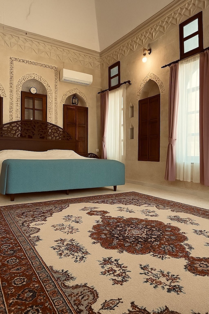 Çelbira Konak in Mardin, Turkey