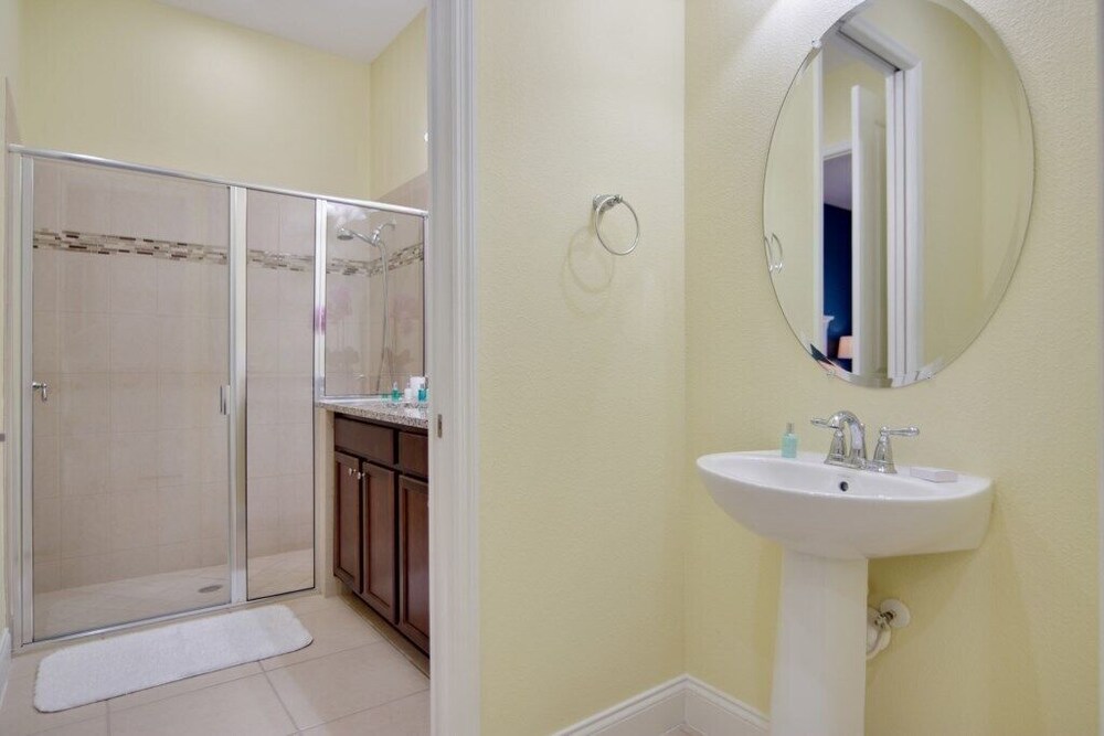 Festival Resort by Florida Star Vacations Davenport - photo 22