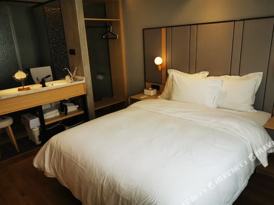 Miju Hostel in Shanghai, People's Republic of China