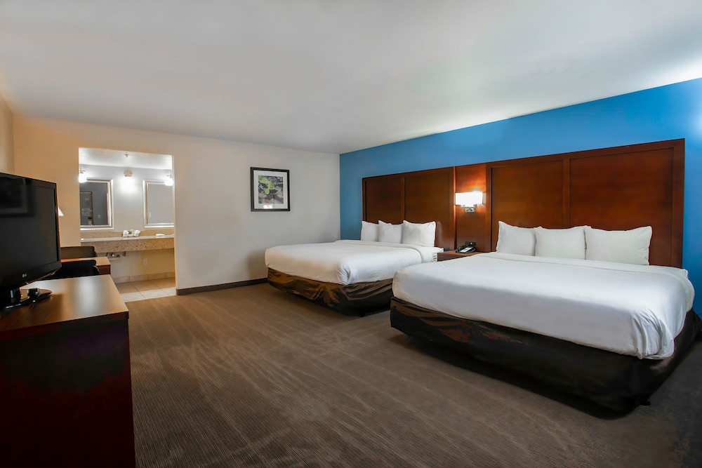 Motel6 Willcox AZ - photo 3