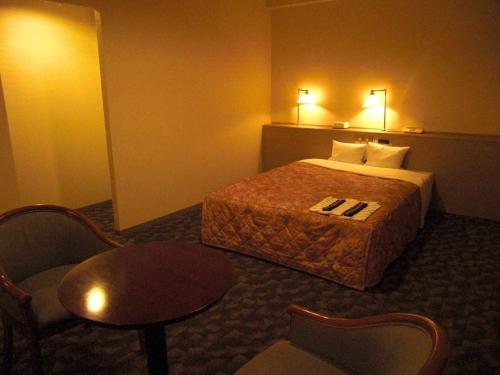 Main Hotel Vacation Stay 82551 — Miyakonojo