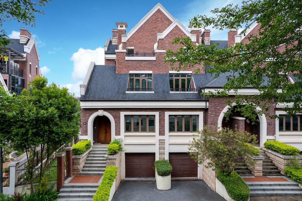 QingyuanBeileiHouse LionLakeHolidayVilla in Qingyuan, People's Republic of China