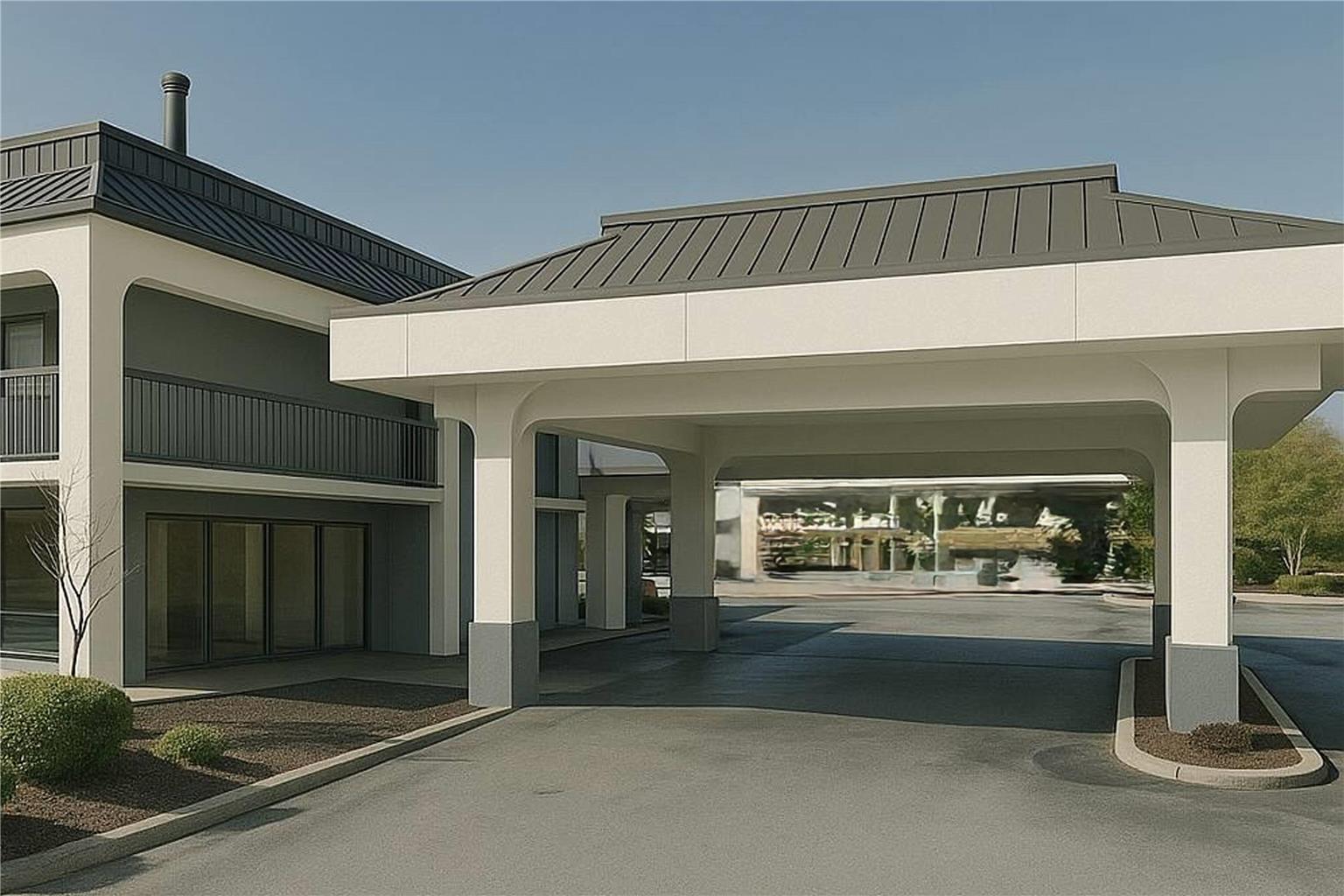 Baymont by Wyndham Fayetteville I 95 - photo 2