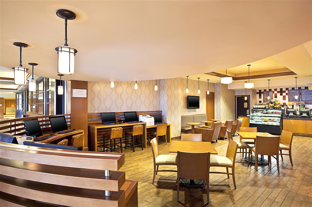 Sheraton Grand Chicago Riverwalk - photo 51