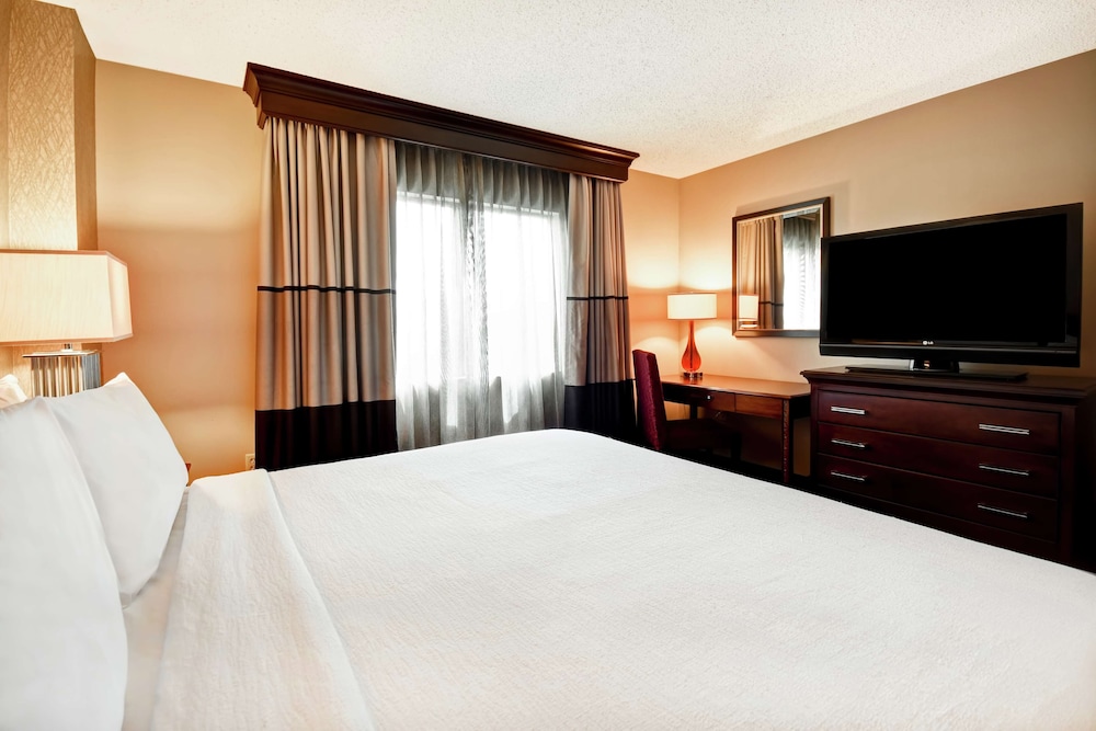 Embassy Suites by Hilton Dulles Airport - photo 17