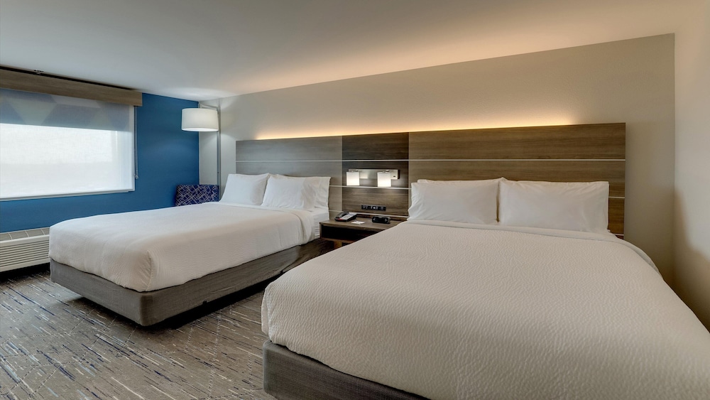 Holiday Inn Express Kenner New Orleans Airport an IHG Hotel - photo 24