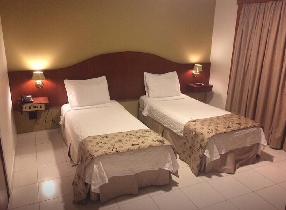 Hotel Anaca Sao Carlos — Sao Carlos