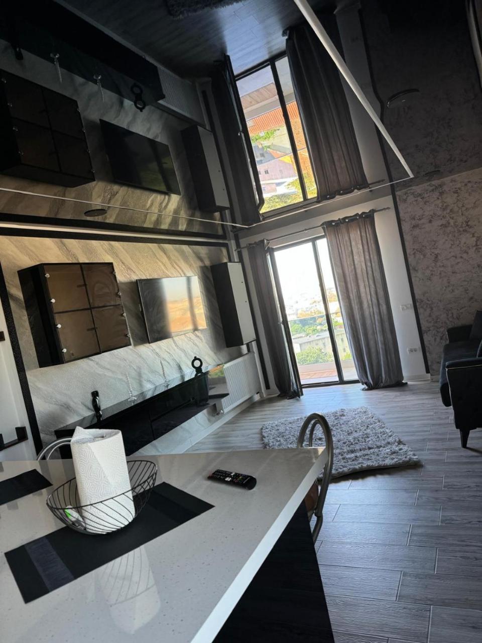 Apartament Evia in Mangalia, Romania