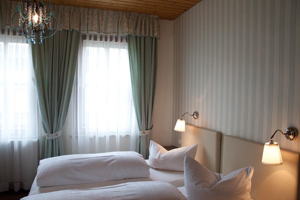 Gasthof Hotel zur Post — Pocking — photo 3