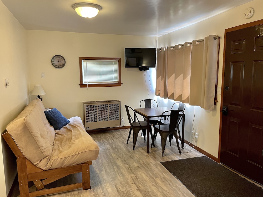 Whitetail Creek Resort - photo 21