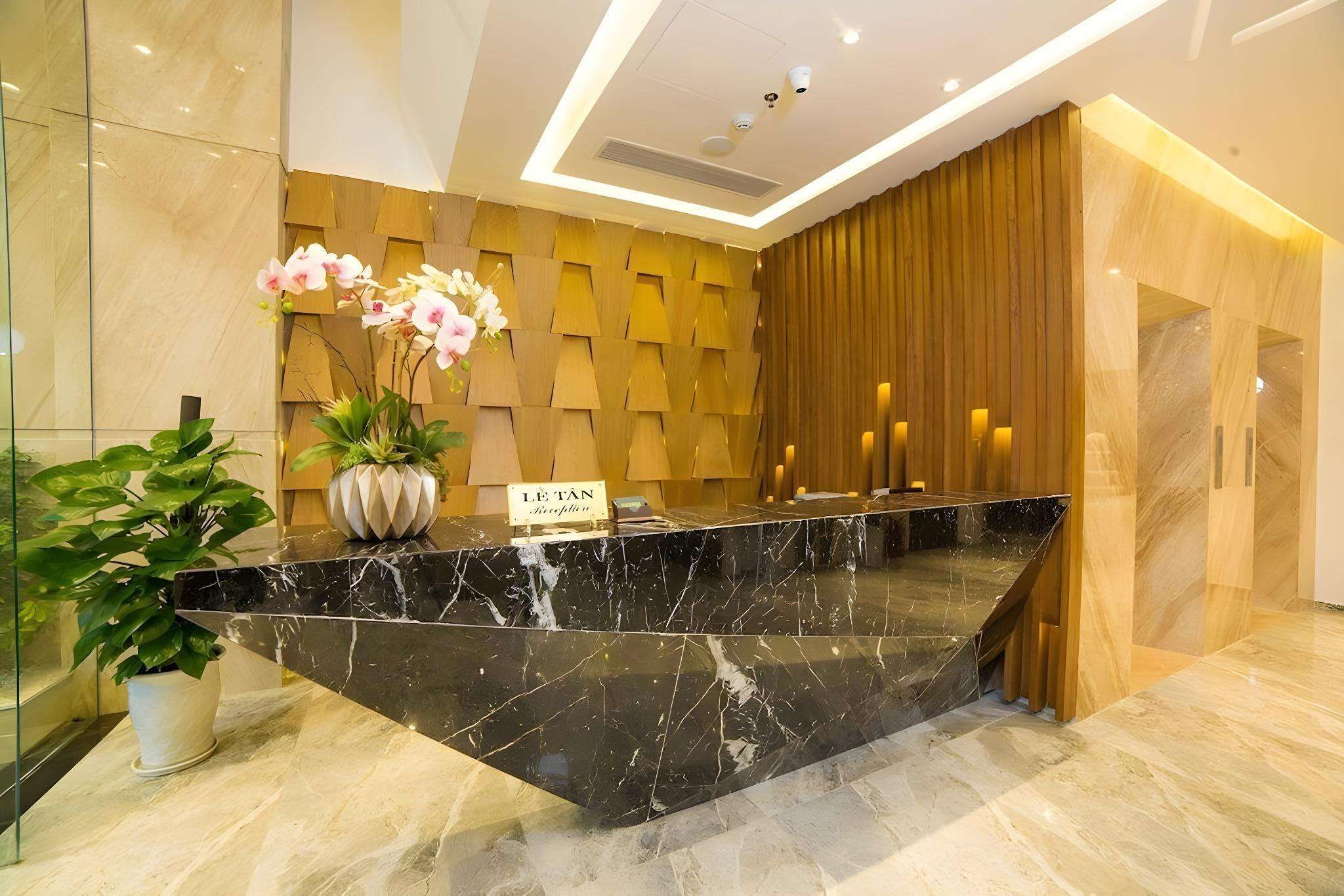 Sunset Sea Hotel - last minute hotel in Da Nang