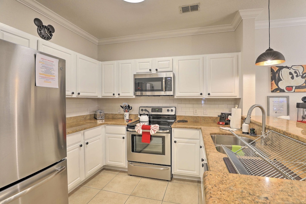 Tuscana Resort Condo 11 Mi to Disney World - photo 11