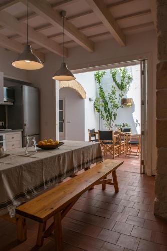 Cal Bisbe — 4-Star Luxury Hotel in Ciutadella, Spain