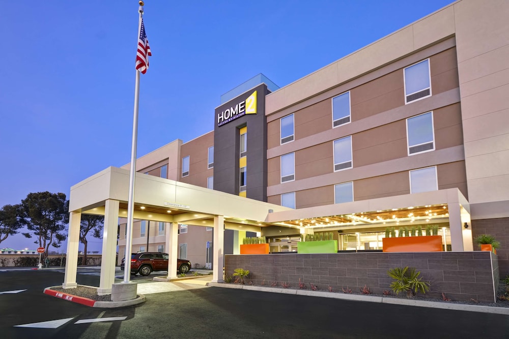 Home2 Suites by Hilton Hanford Lemoore - featured photo