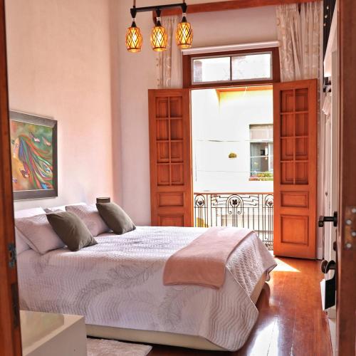 Senora Ines Hotel Boutique in Guadalajara De Buga, Colombia