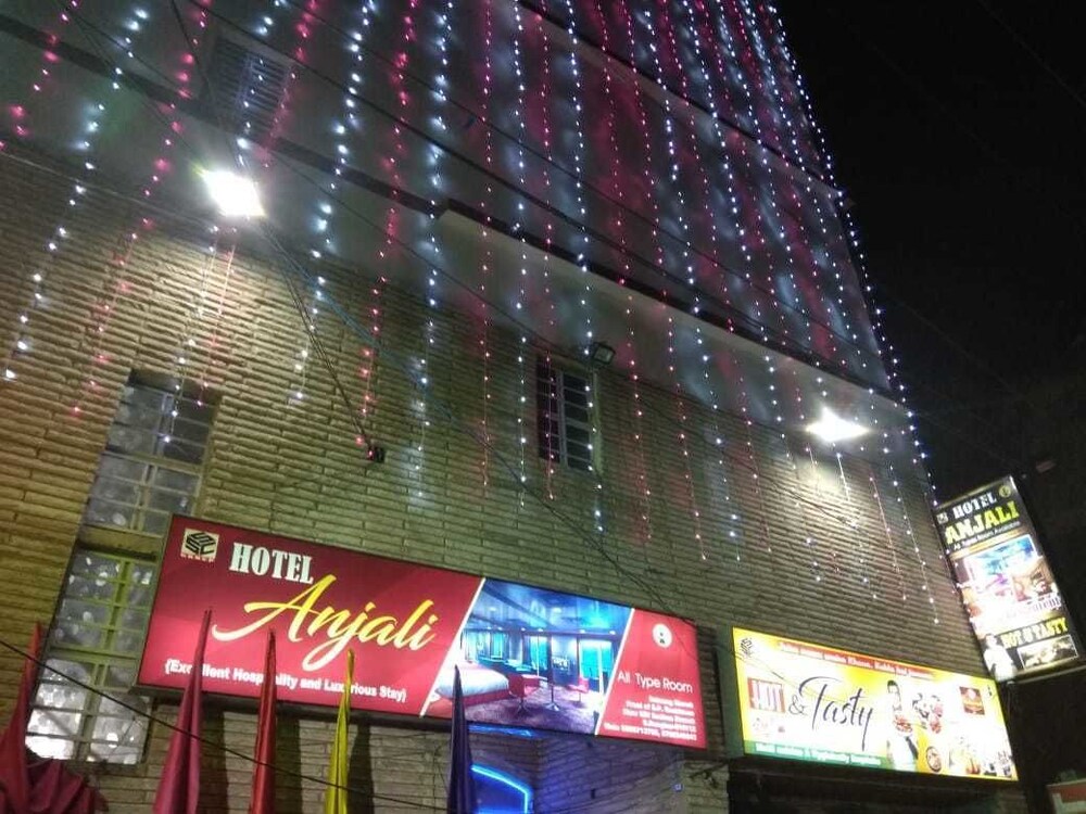 Hotel Anjali — hotel in Durgapur